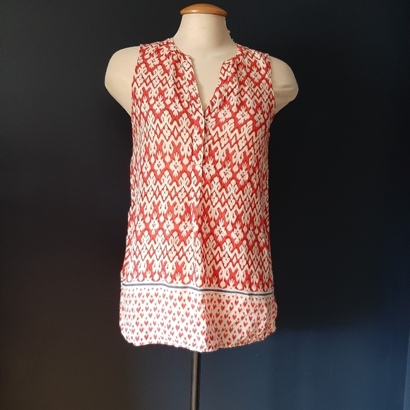 Beach lunch lounge top - Picture 1 of 4